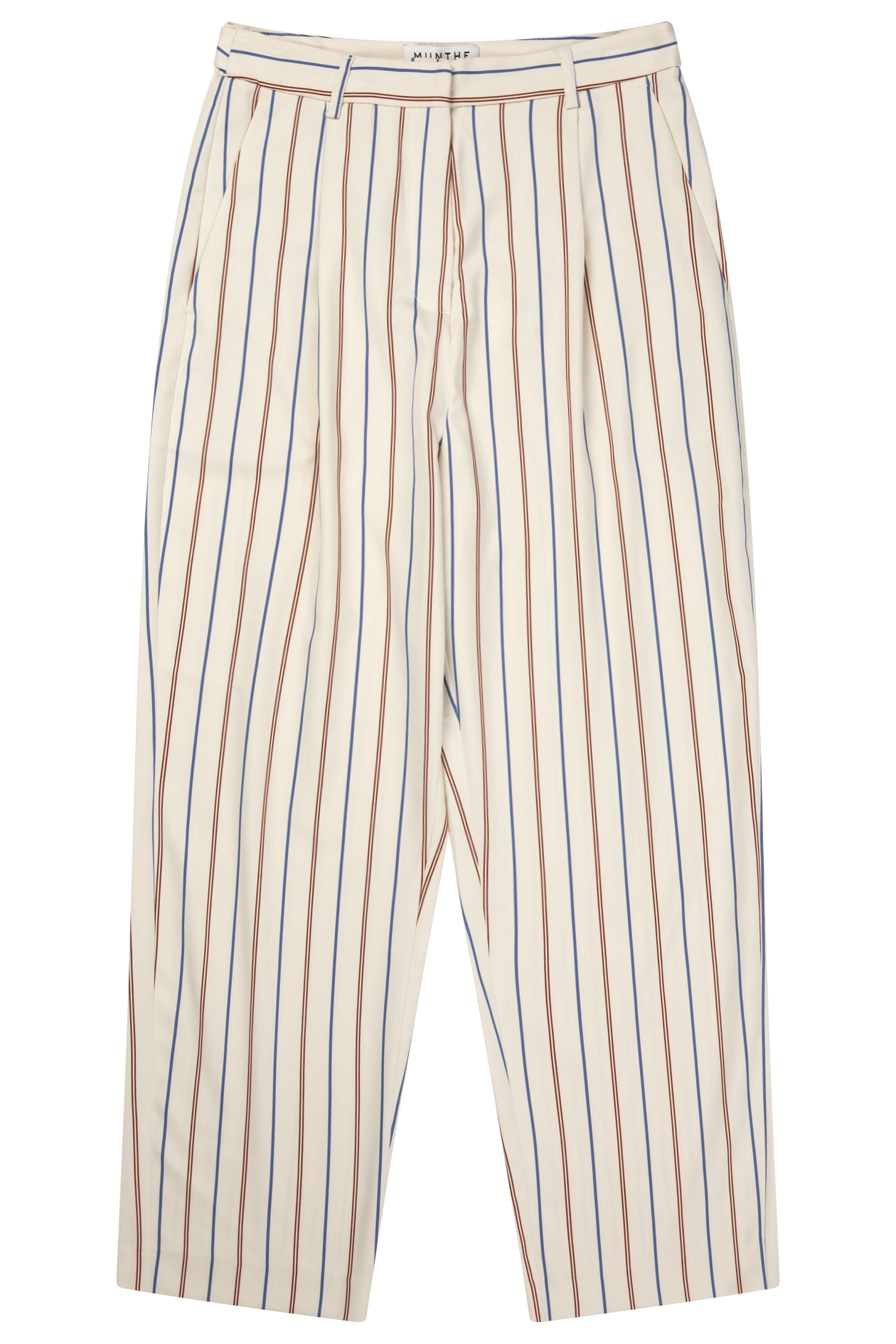 MONSOON PANTS - IVORY